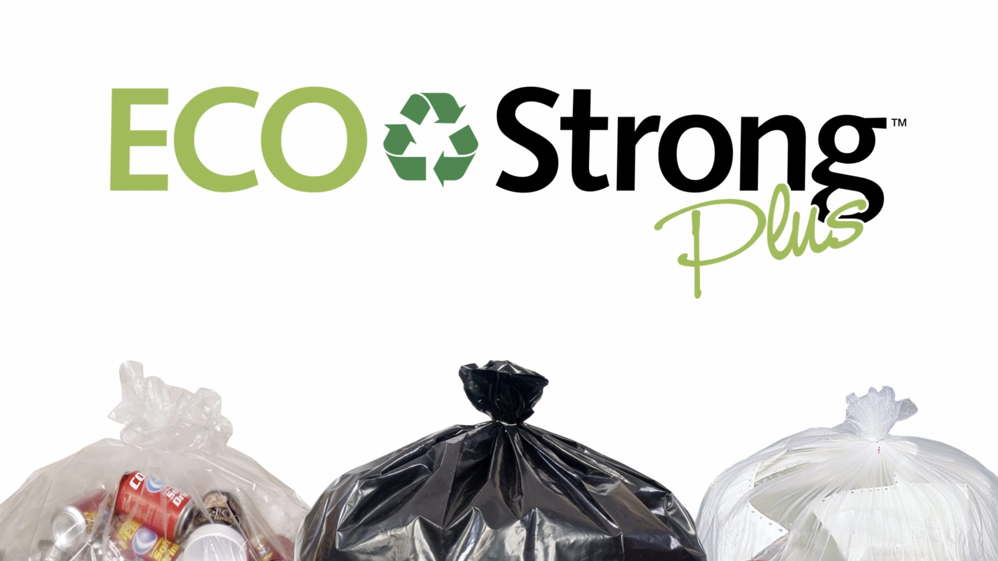 EcoStrong Plus Pitt Plastics