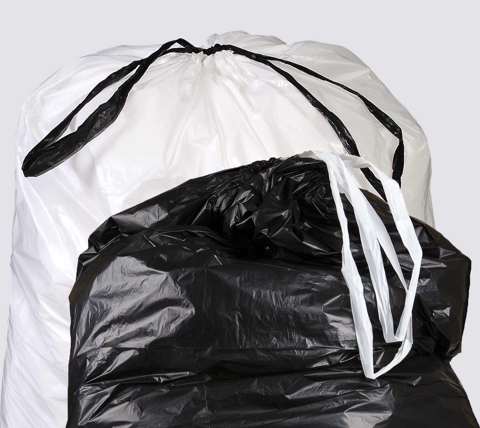Pitt Plastics Can Liners / Garbage Bags