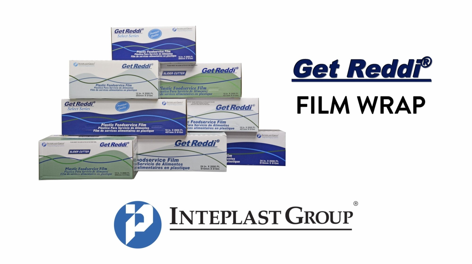 Aluminum Foil - Foodservice Products - Inteplast Group